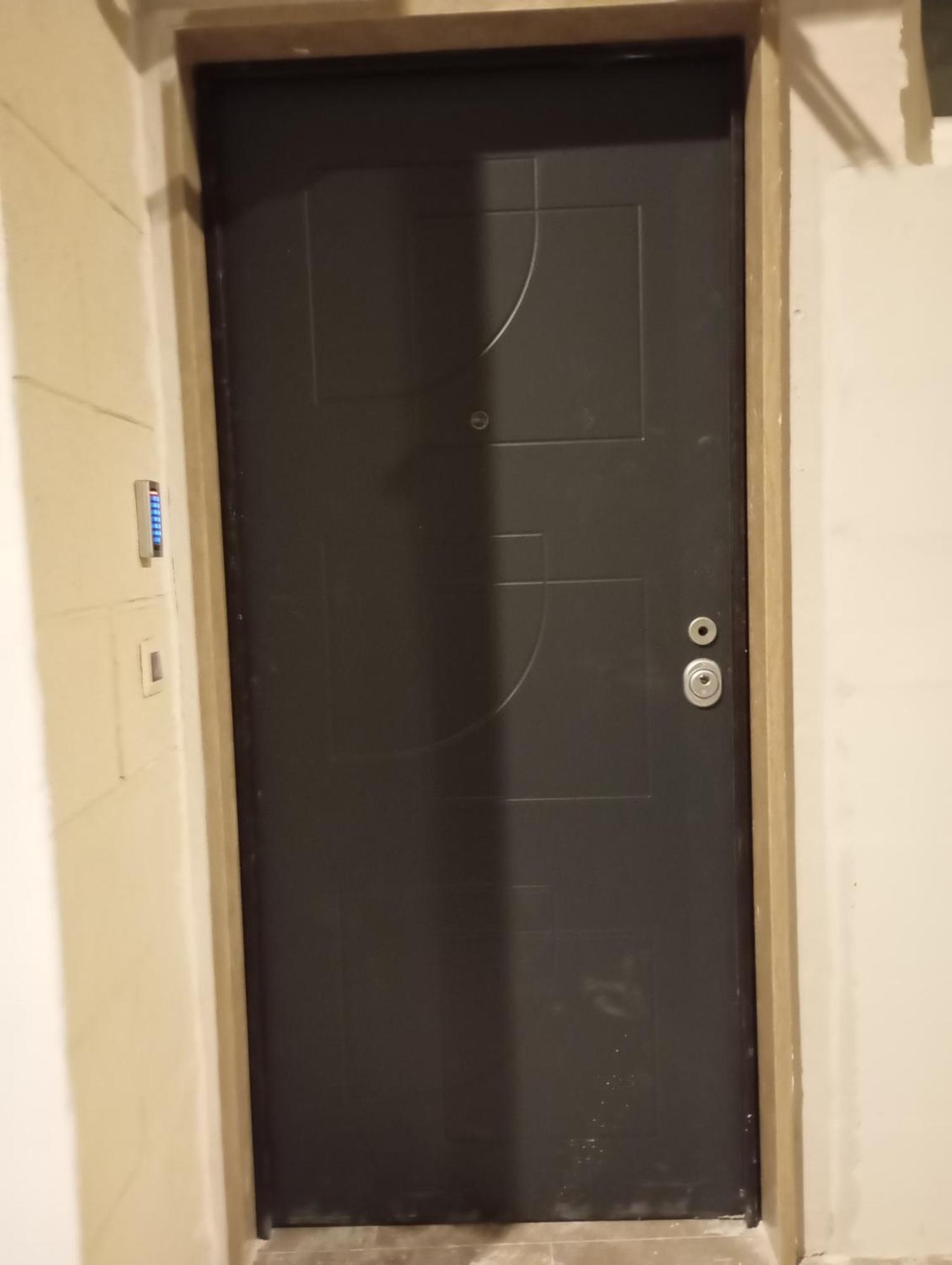 La Maison Di Anto' Bari Eksteriør billede