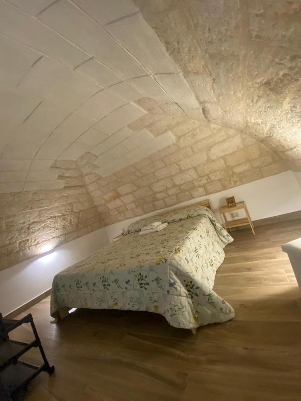 La Maison Di Anto' Bari Eksteriør billede
